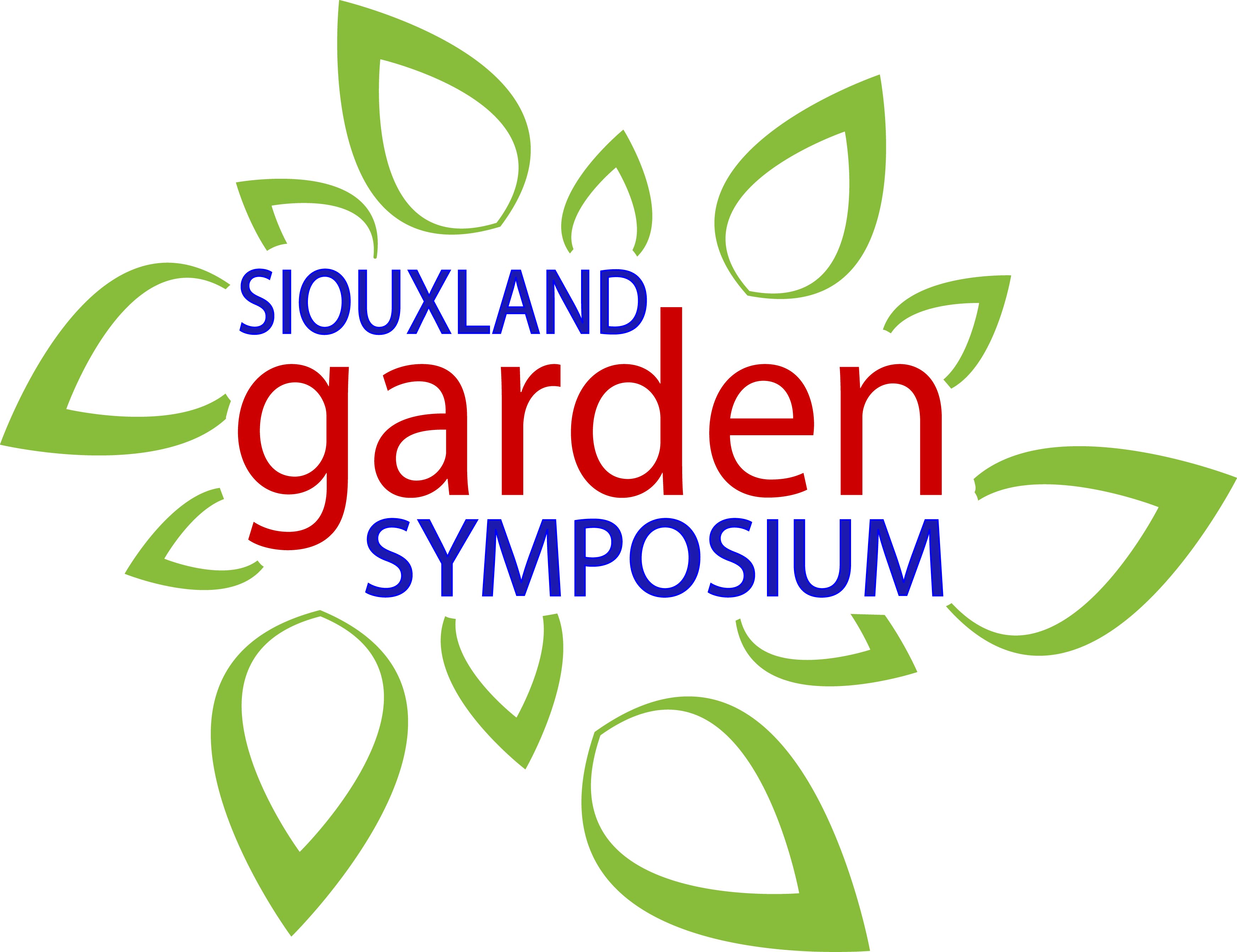 Siouxland Garden Show